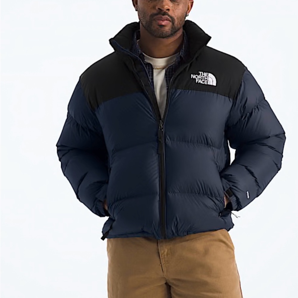 The North Face Men's 1996 Retro Nuptse Jacket